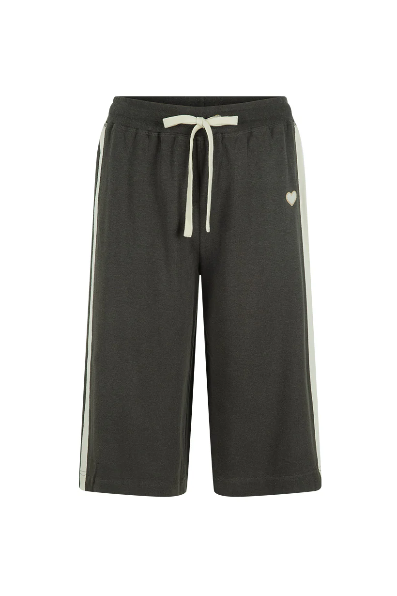 Kansas Track Crop Pant - Image 6