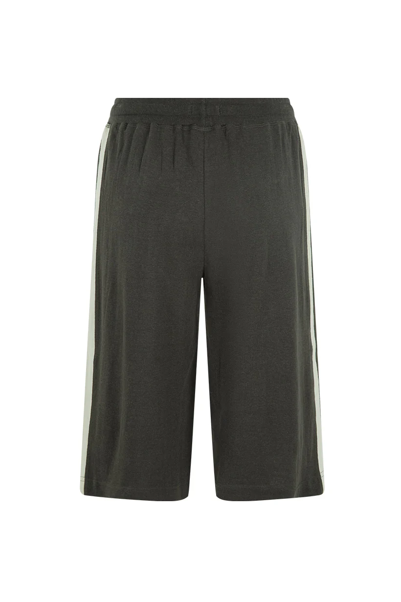 Kansas Track Crop Pant - Image 7