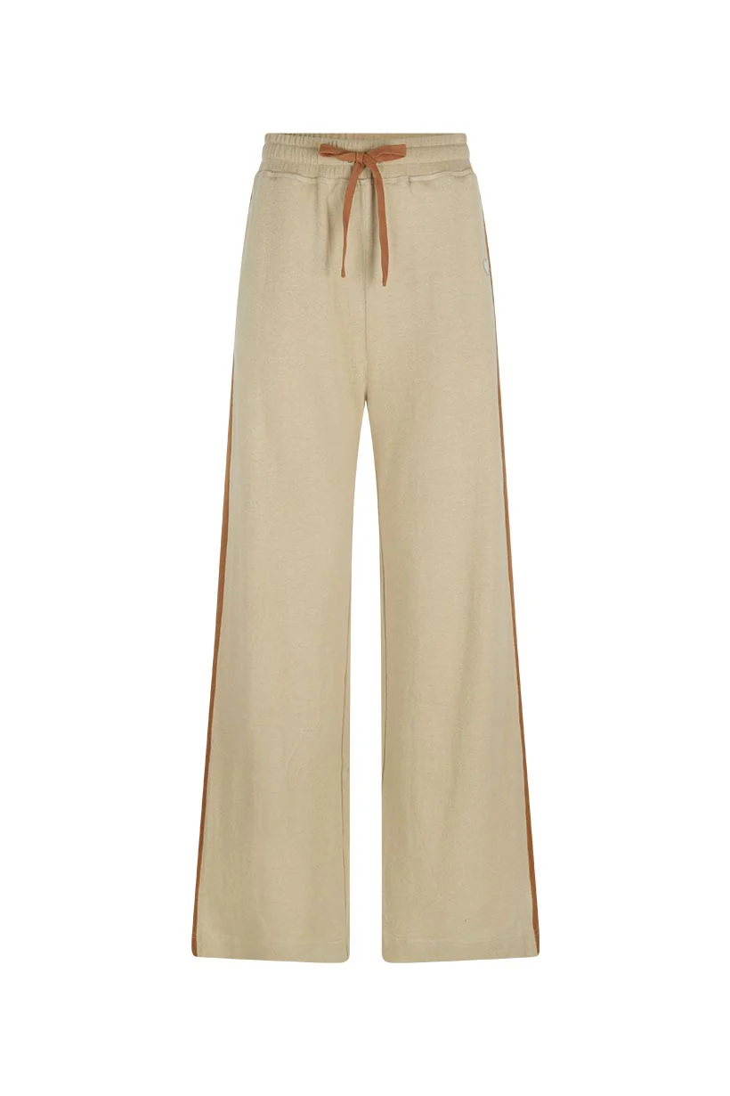 Kansas Track Flare Pant - Image 5