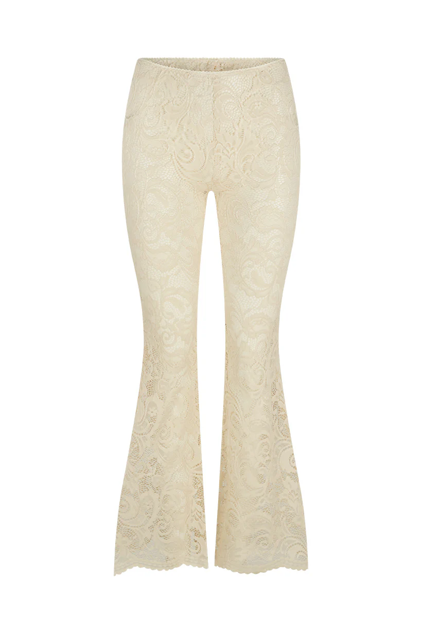 Labyrinth Lace Bells - Image 7