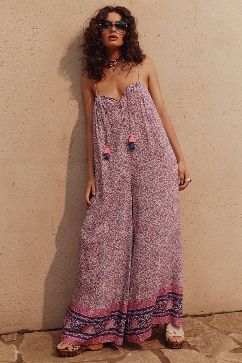 Little Bird Jumpsuit - Image 4