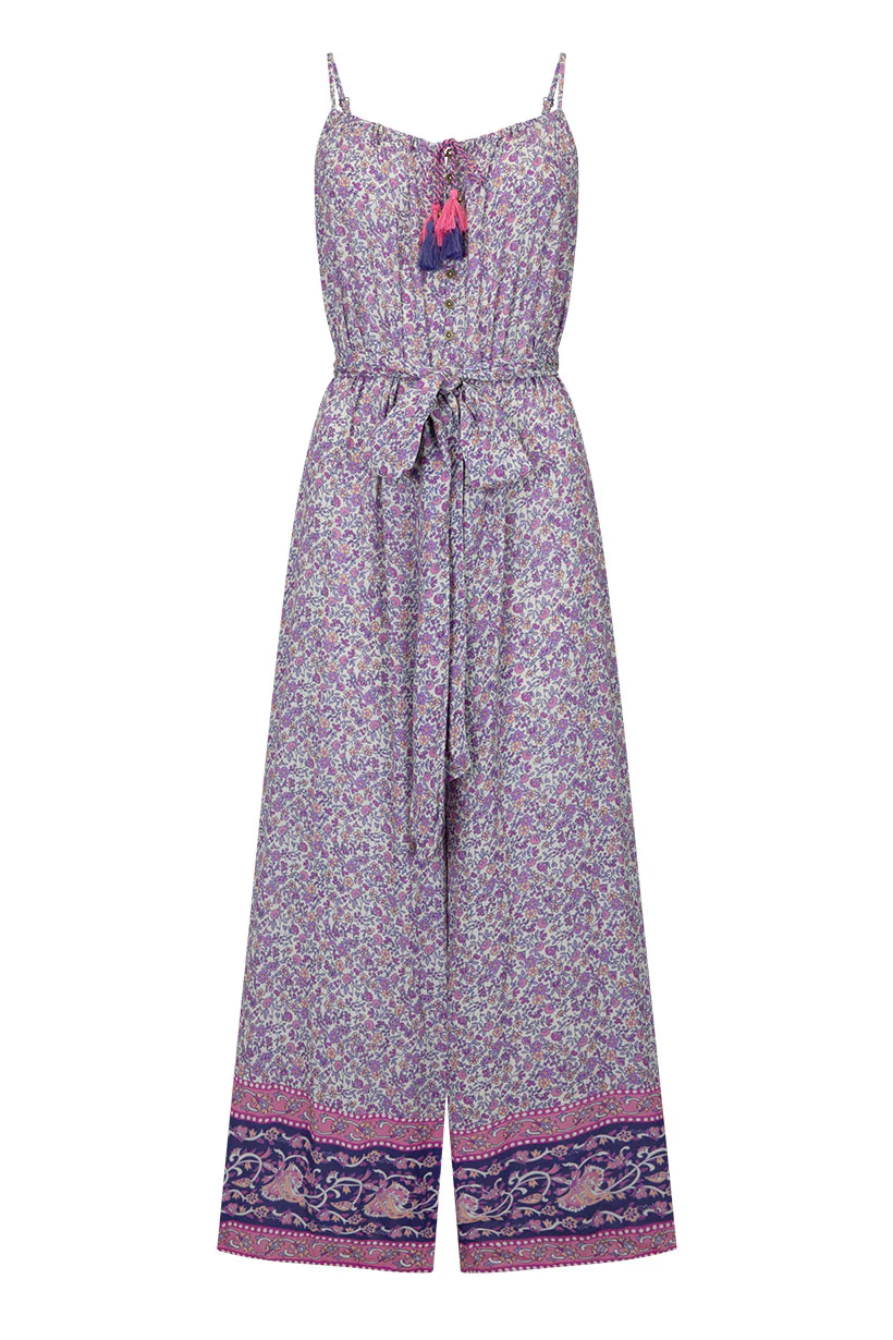 Little Bird Jumpsuit - Image 6