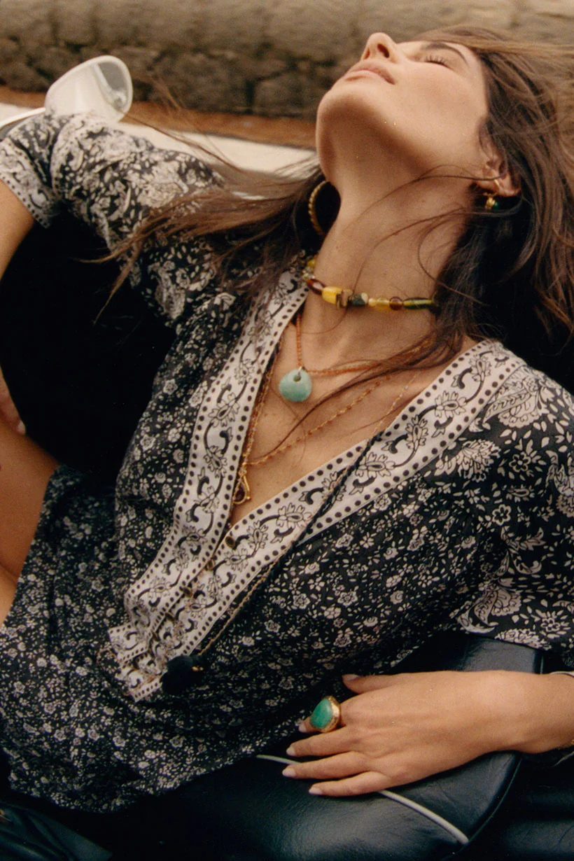 Little Bird Tunic Dress - Image 3