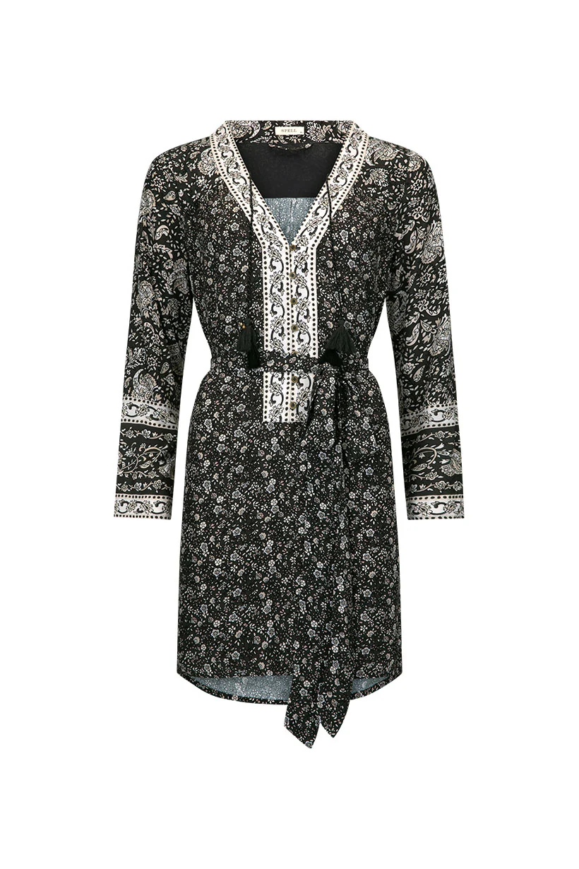 Little Bird Tunic Dress - Image 6