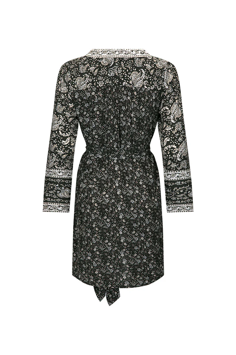 Little Bird Tunic Dress - Image 7