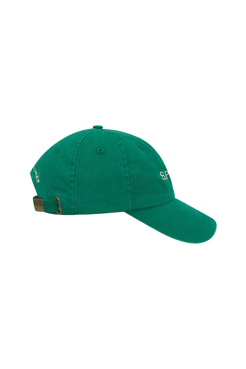 Little Spell Embroidered Cap - Image 2