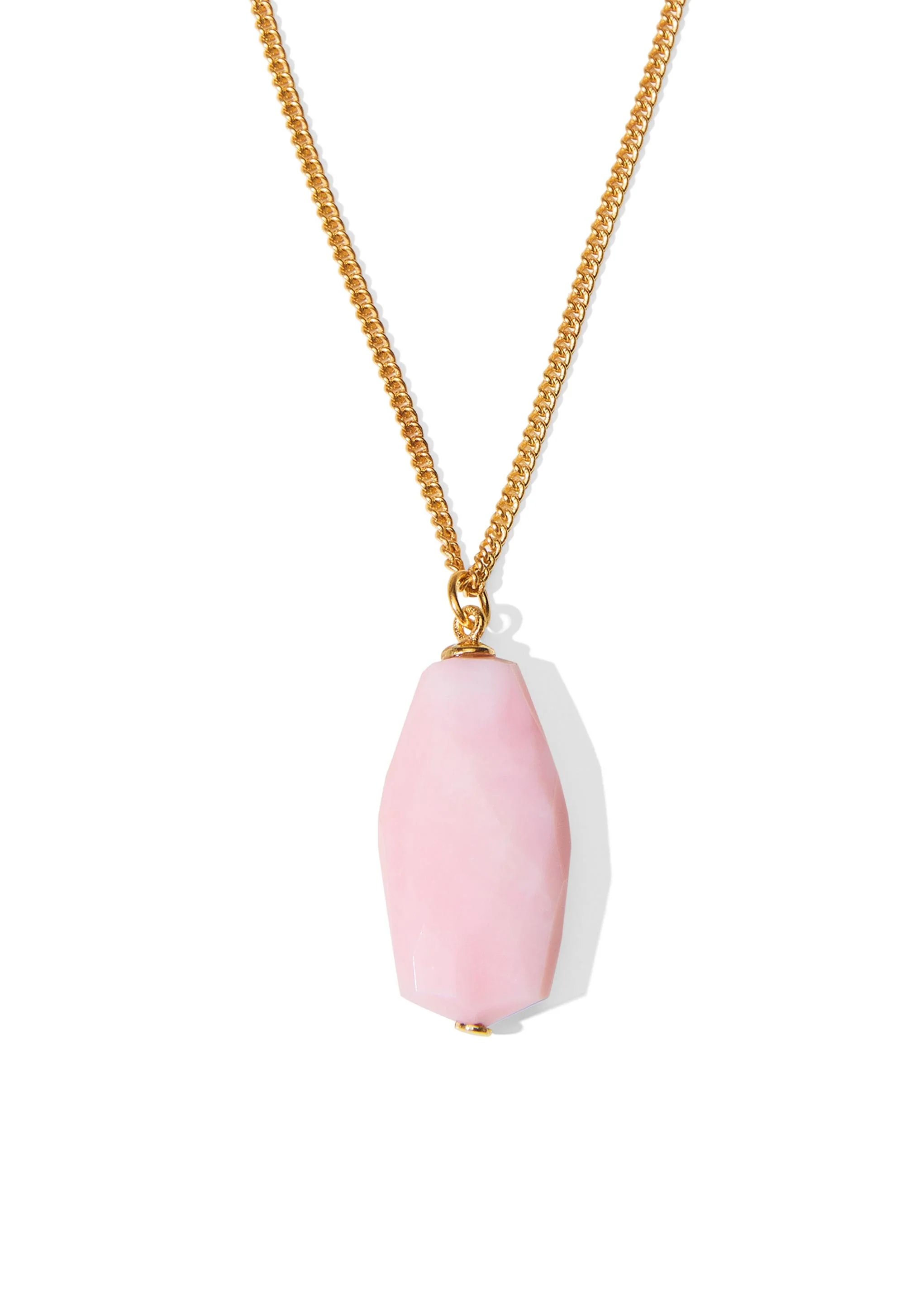 Lolita Stone Pendant Necklace - Image 4