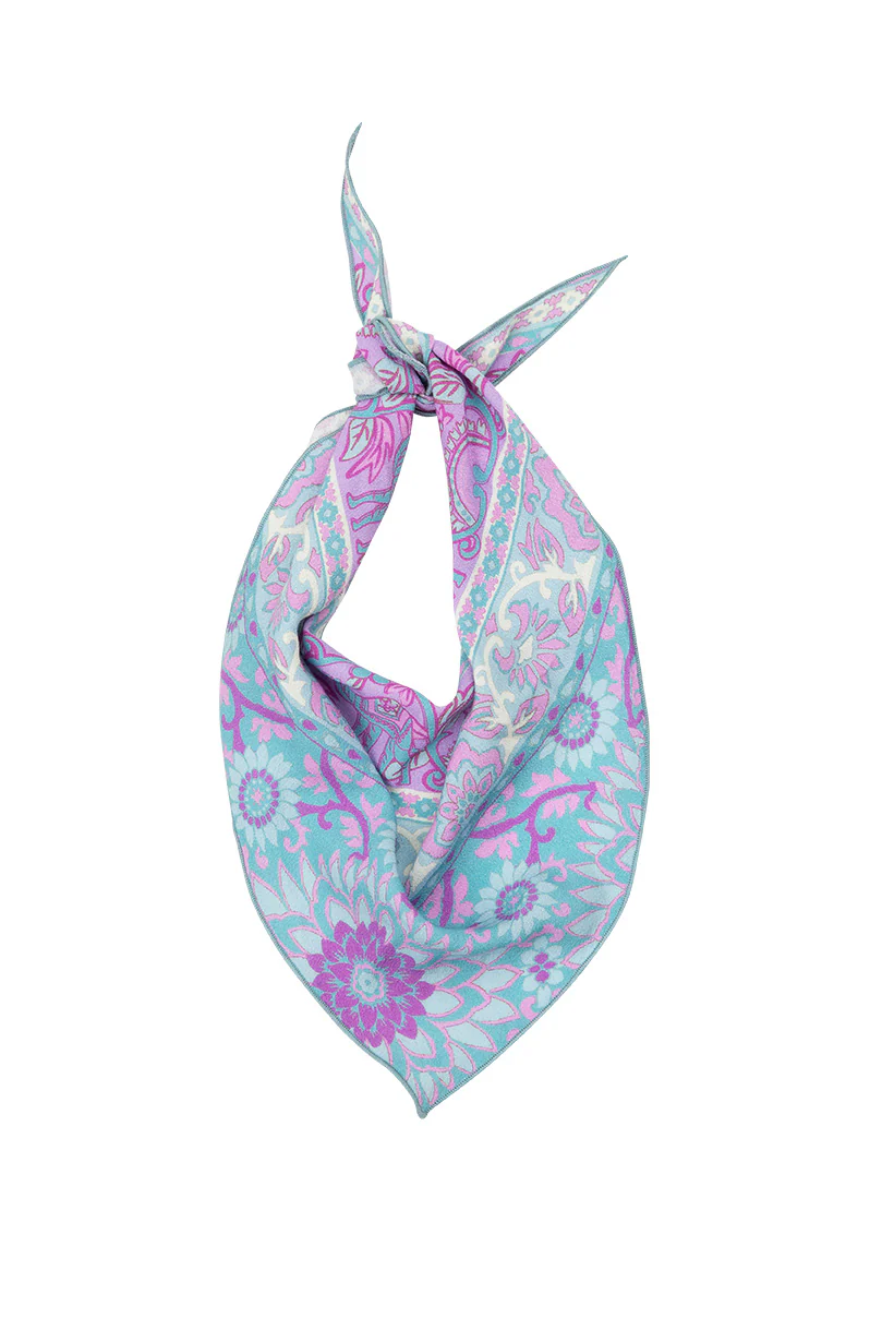 Lovers Beach Dog Bandana - Large - Image 3