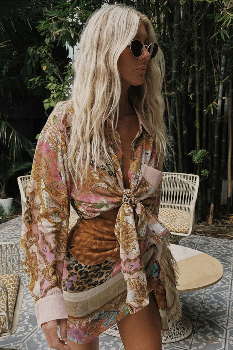 Lovers & Dreamers Shirt - Image 2