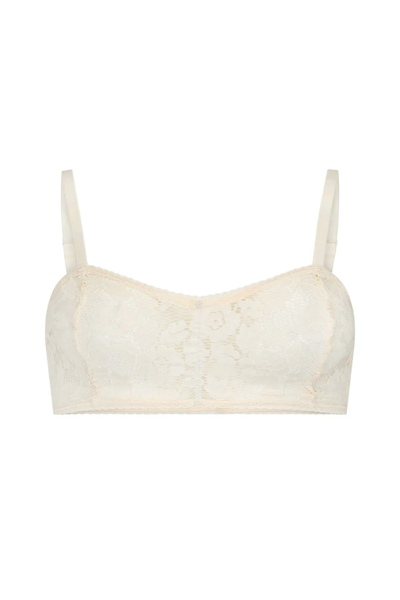 Lux Lisbon Set - Vintage Cream - Image 3