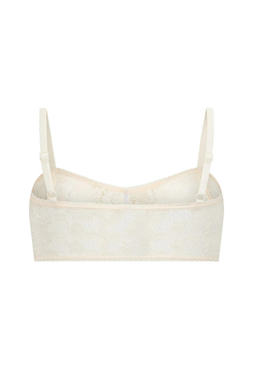 Lux Lisbon Set - Vintage Cream - Image 4