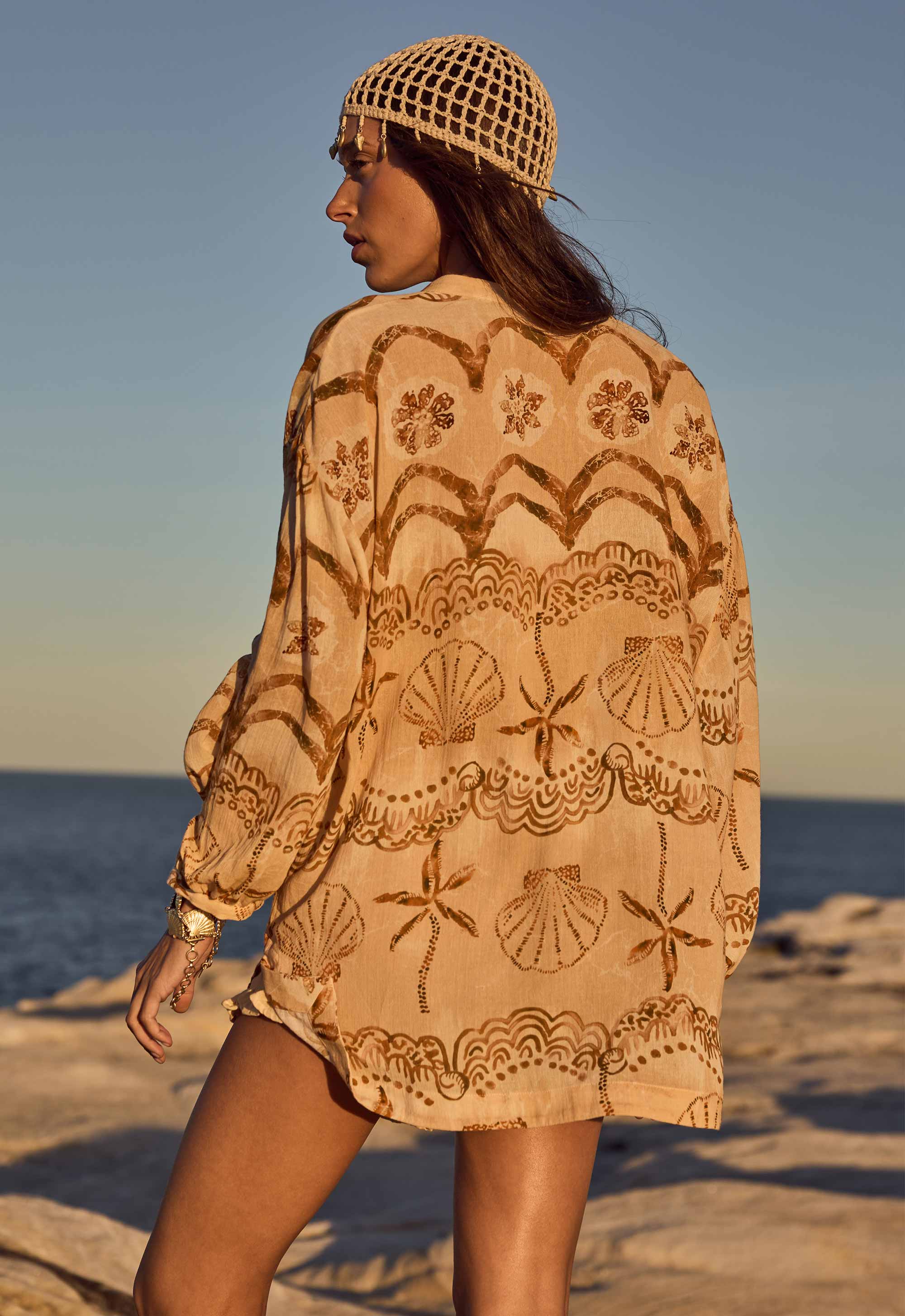 Mermaid Cove Shirt - Image 5