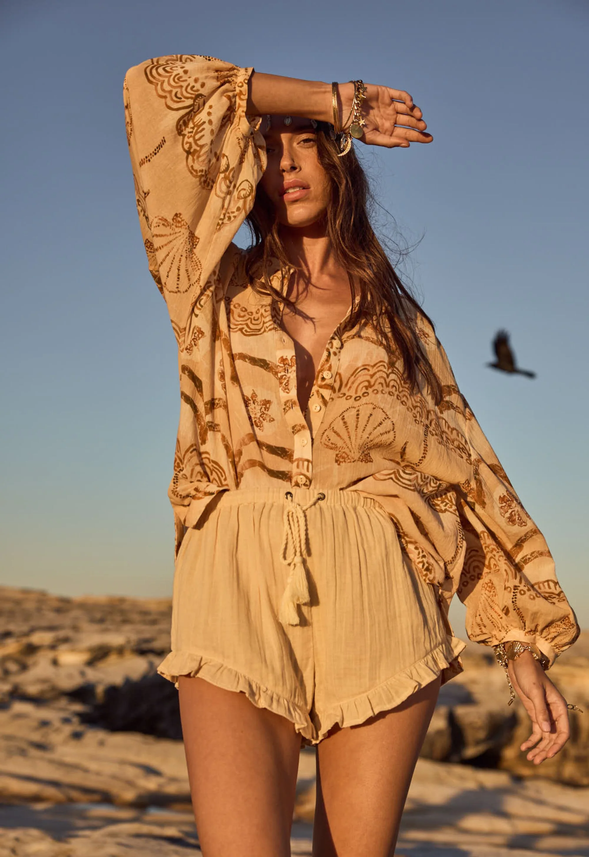 Mermaid Cove Shirt - Image 6
