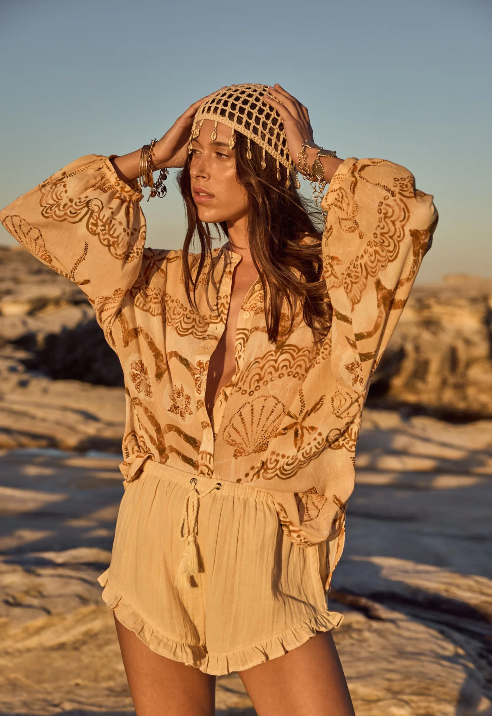 Mermaid Cove Shirt - Image 7