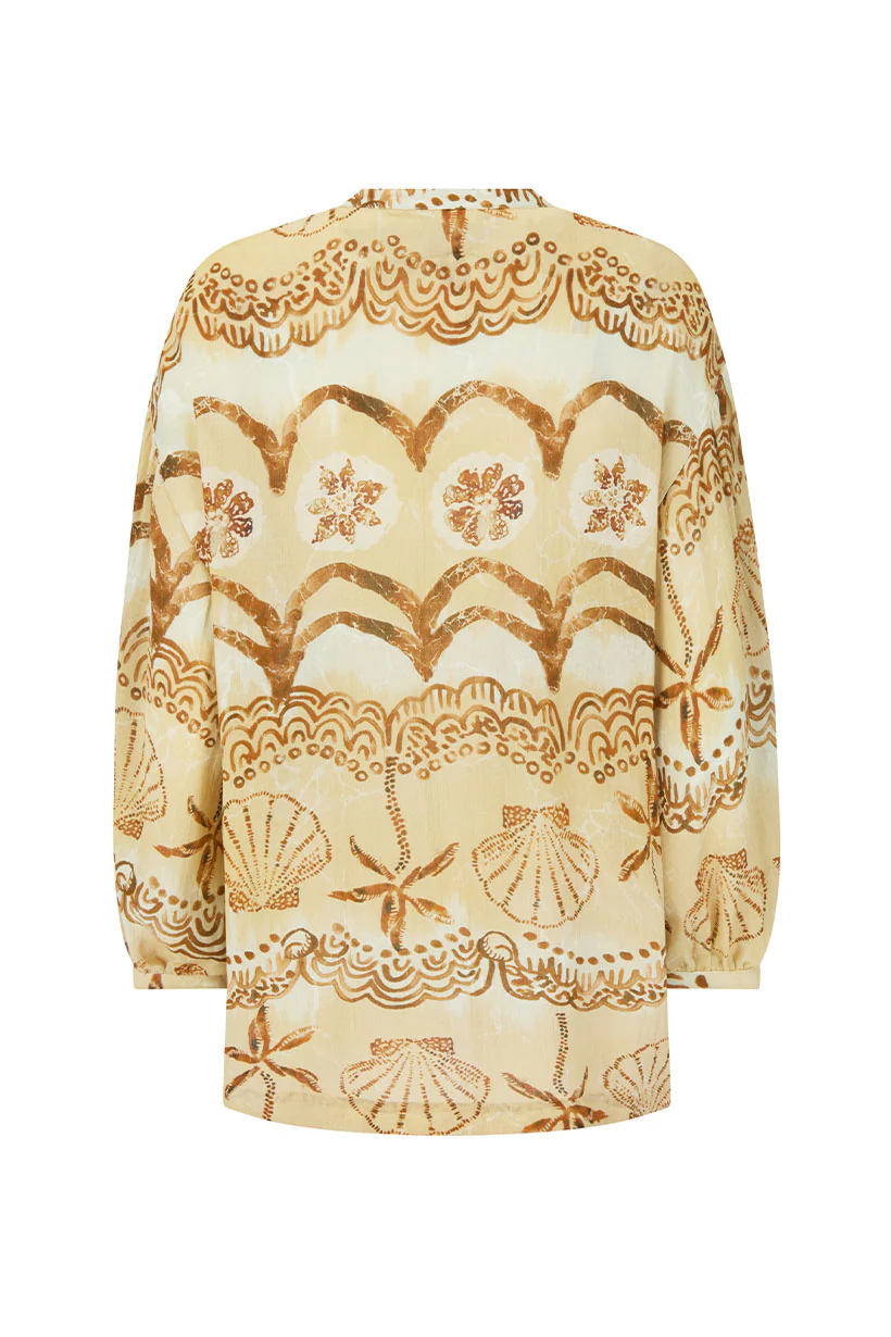 Mermaid Cove Shirt - Image 9