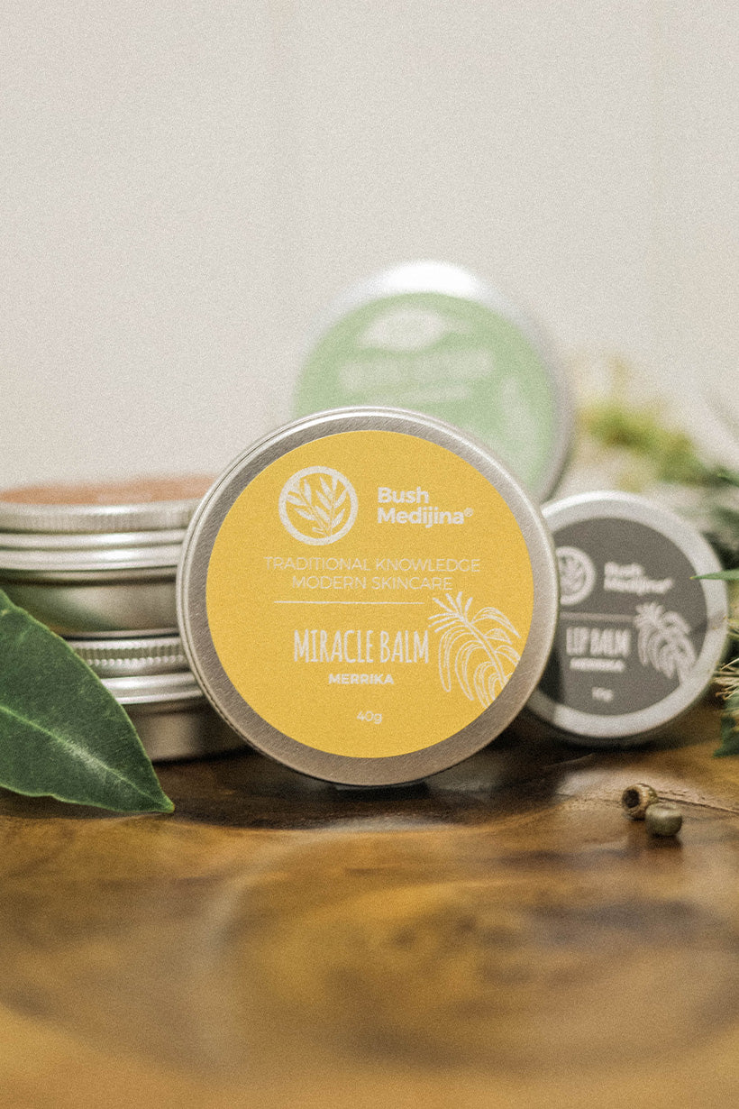 Miracle Balm Skin Sanity with Merrika - Image 4
