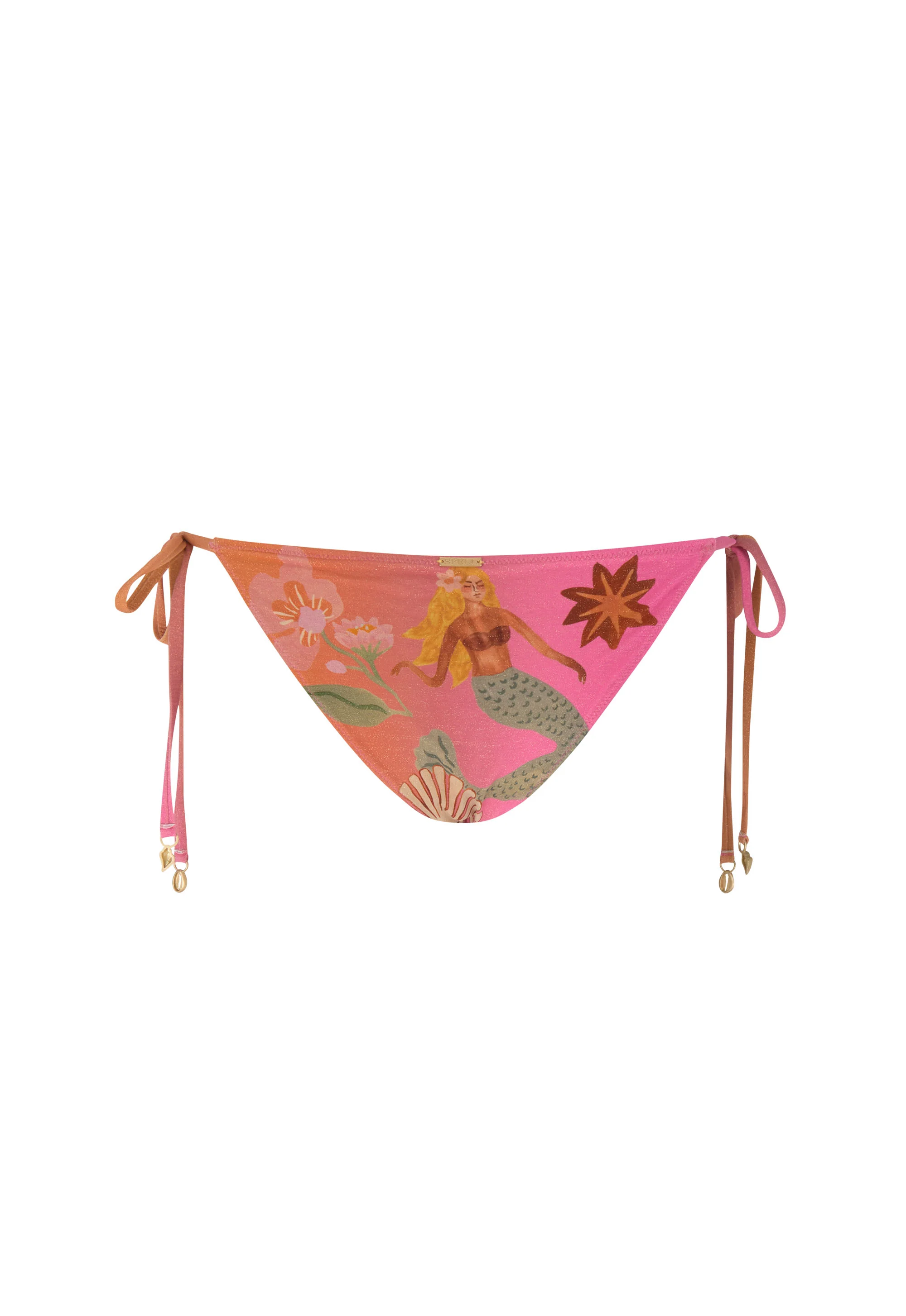 Oceana Tie Side Pant - Image 7