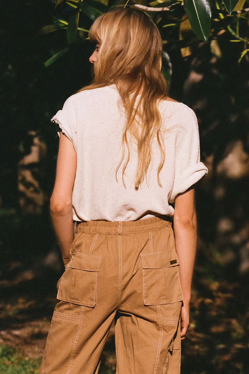 Pipe Dream Slouch Tee - Image 3
