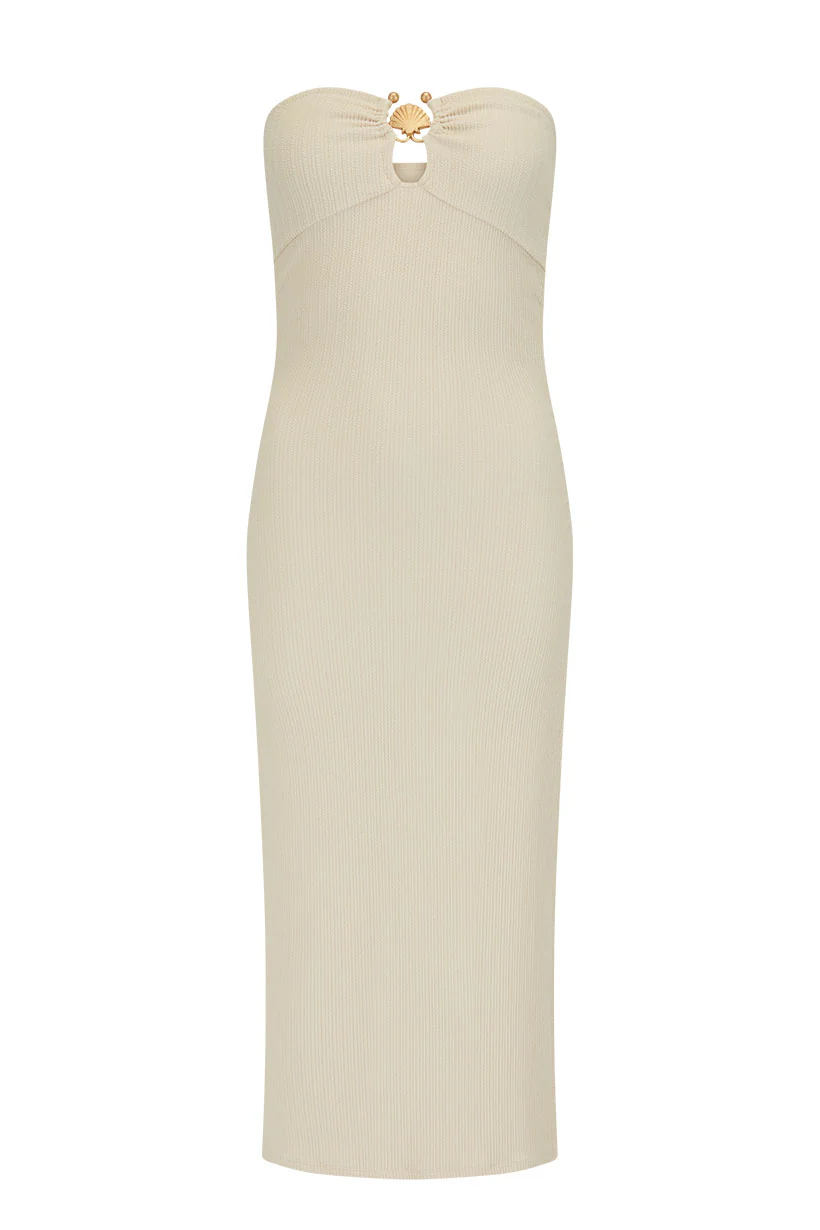 Playa Midi Dress - Image 10
