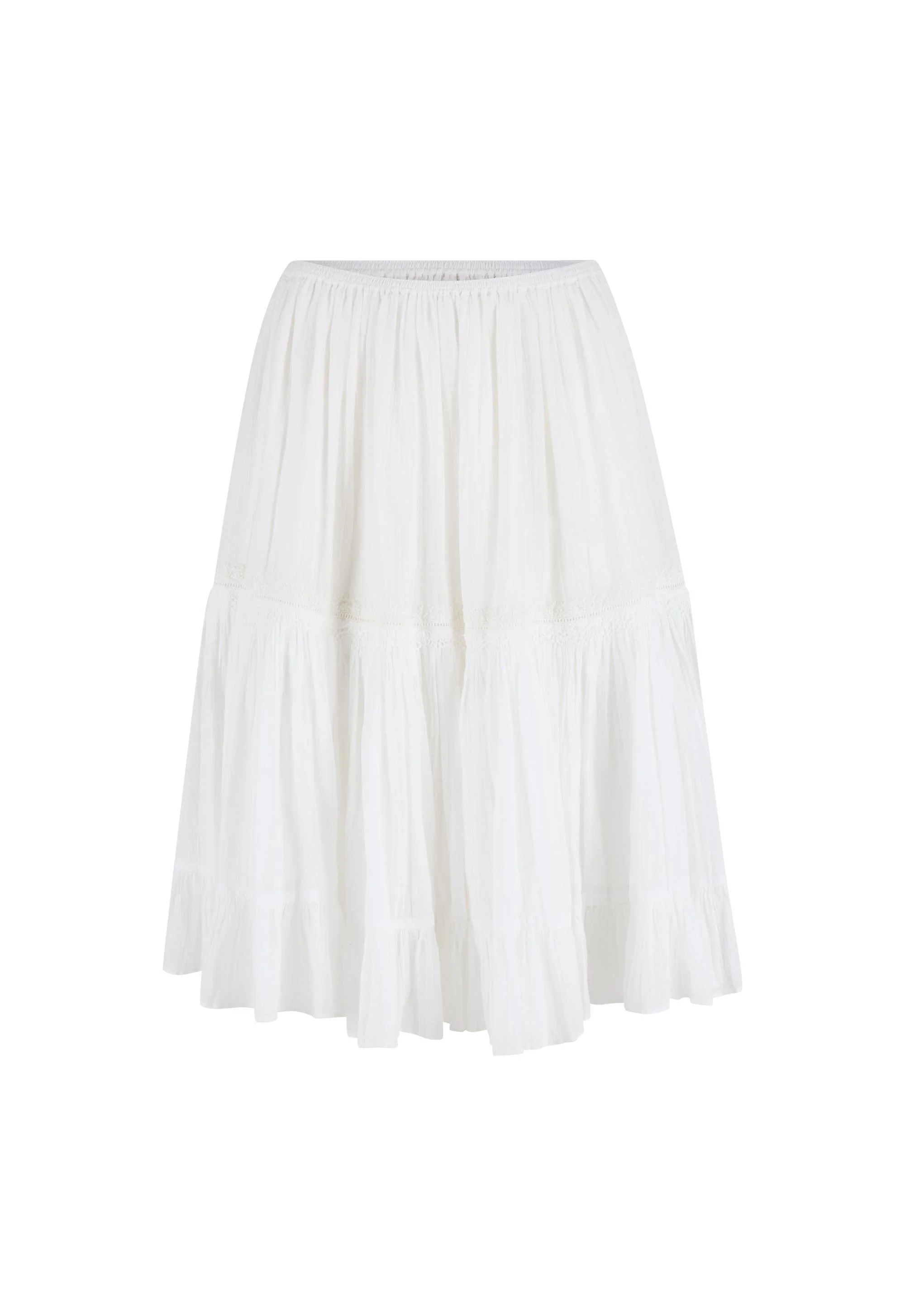 Prairie Midi Skirt - Image 7