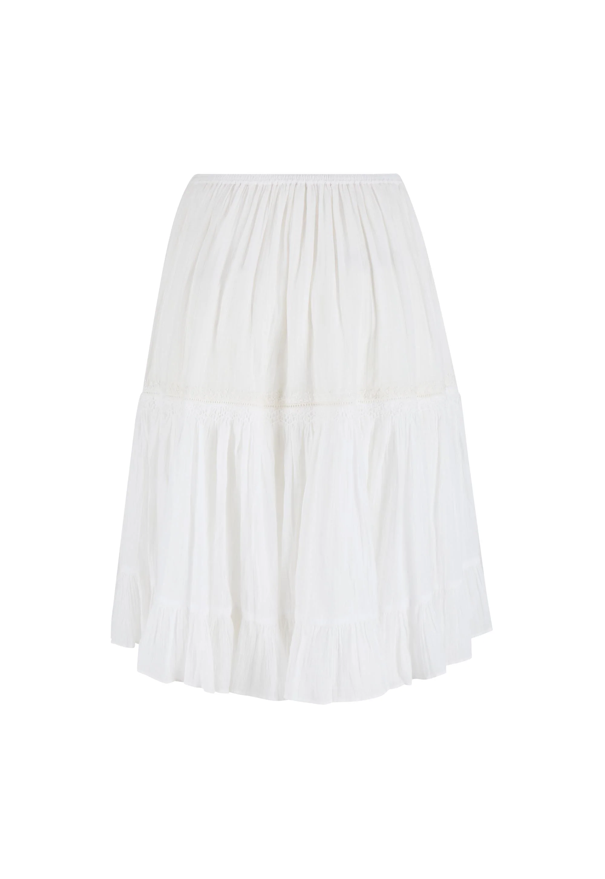 Prairie Midi Skirt - Image 8