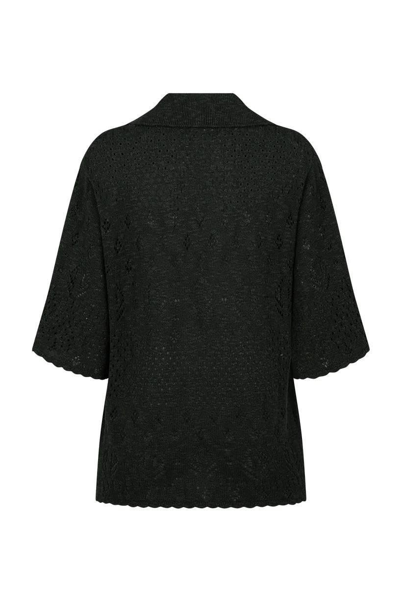 Rhodes Knit Shirt - Image 5