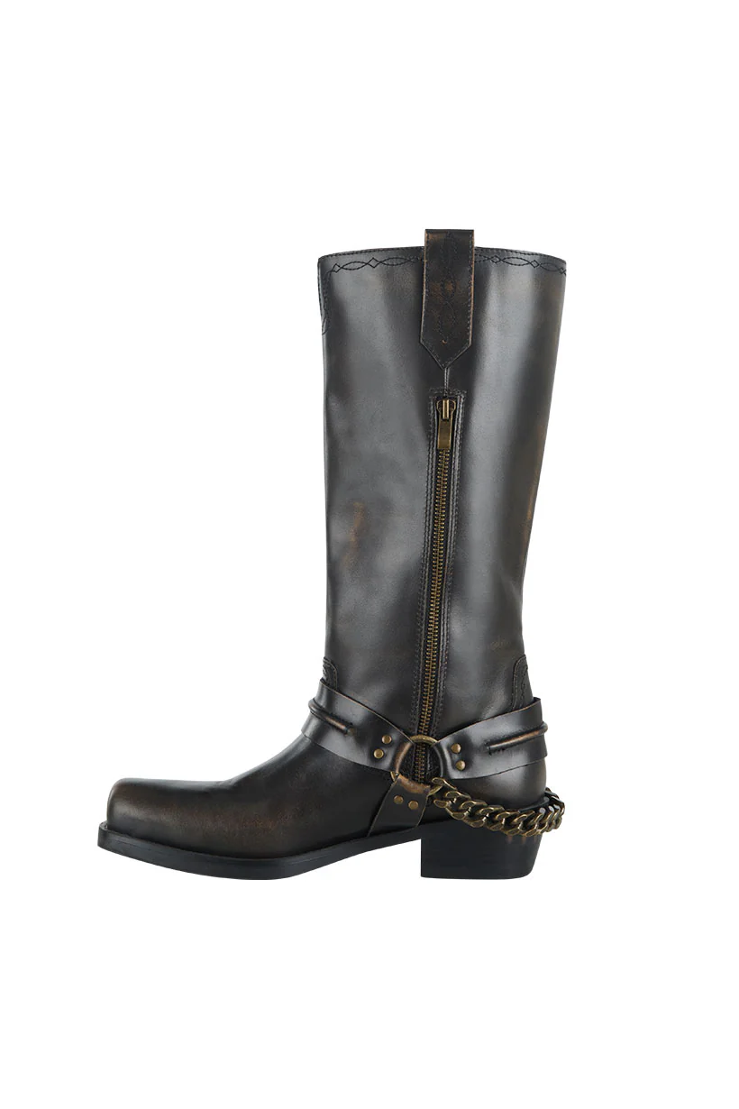 Ride Or Die Boot - Image 4