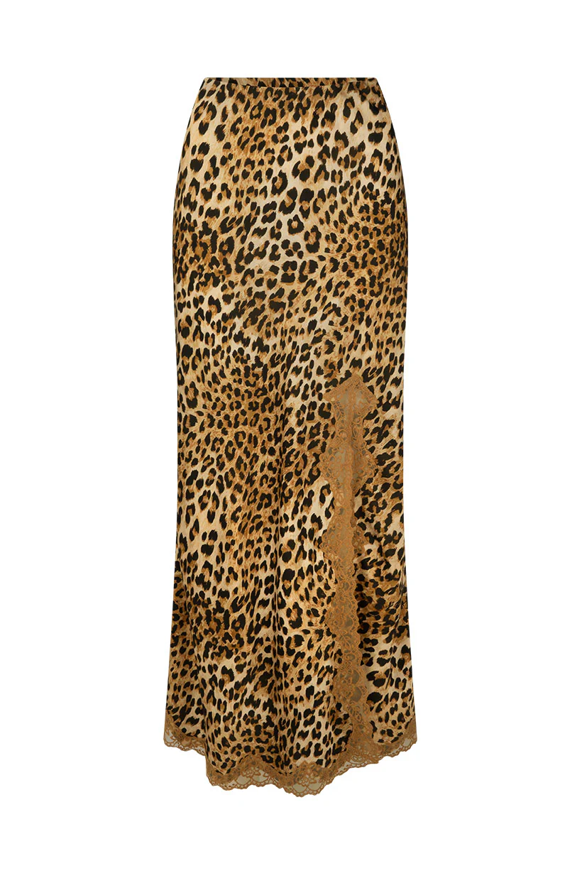 Samantha Bias Skirt - Image 5