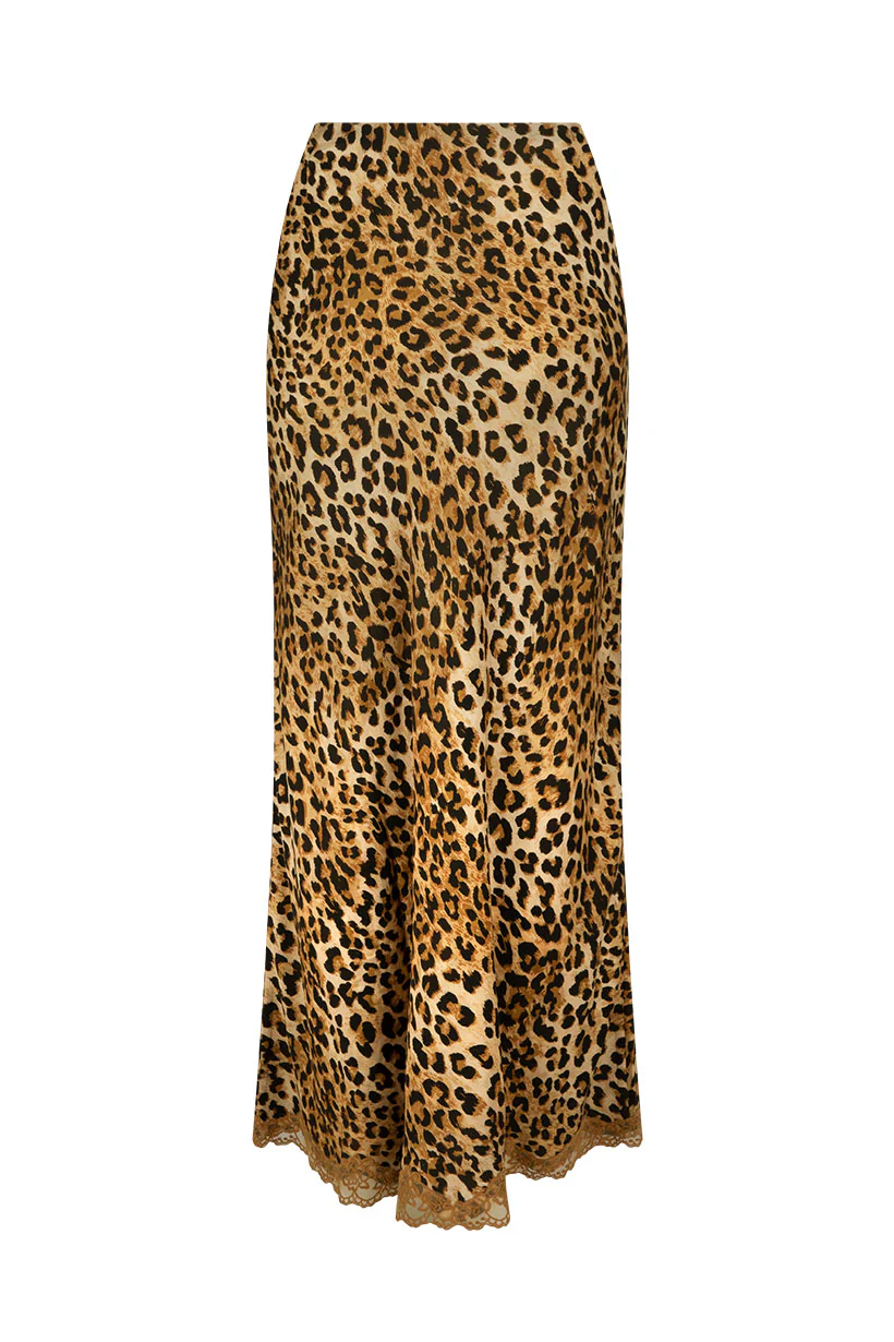 Samantha Bias Skirt - Image 6