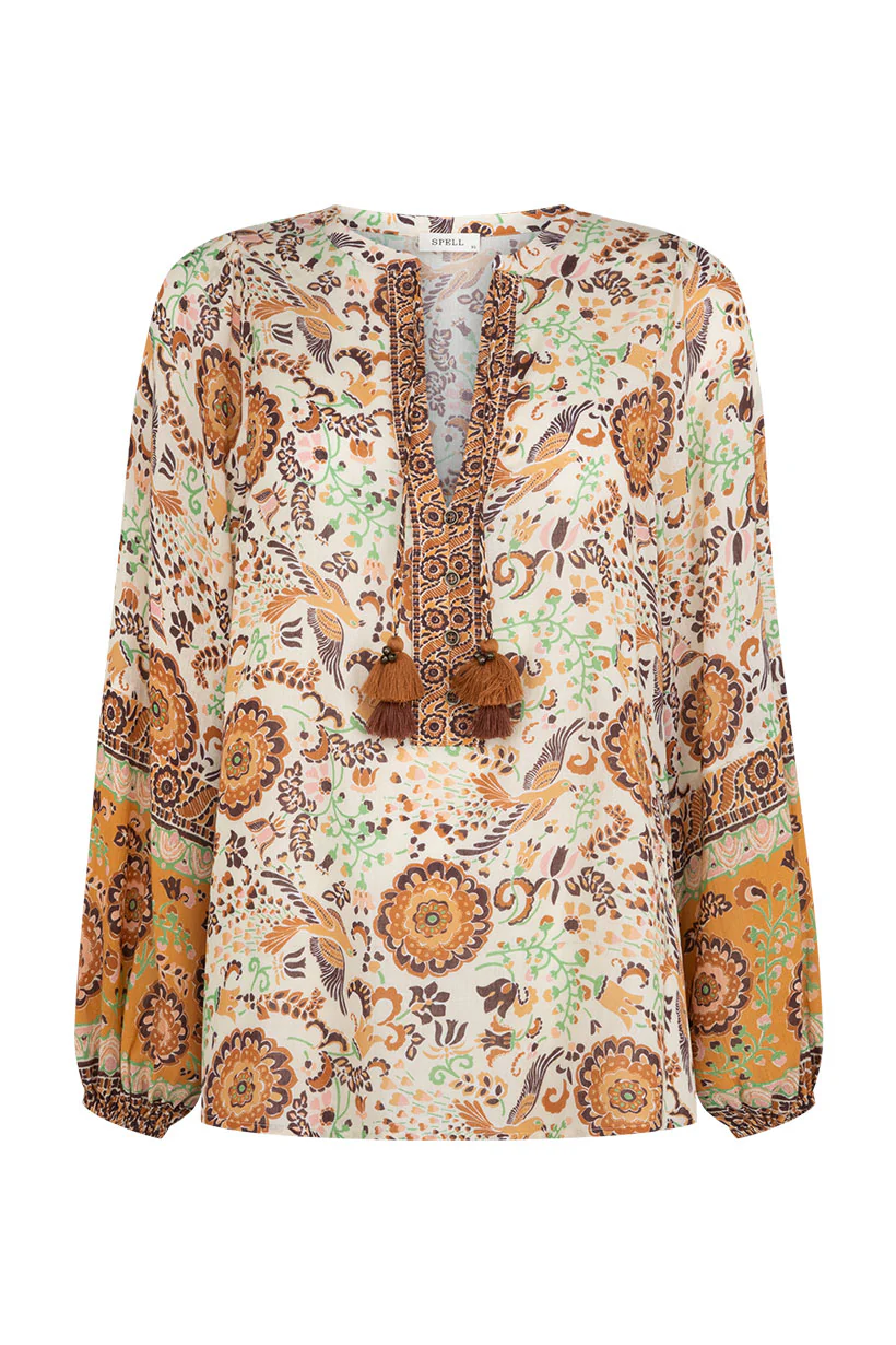 Sannah Blouse - Image 7
