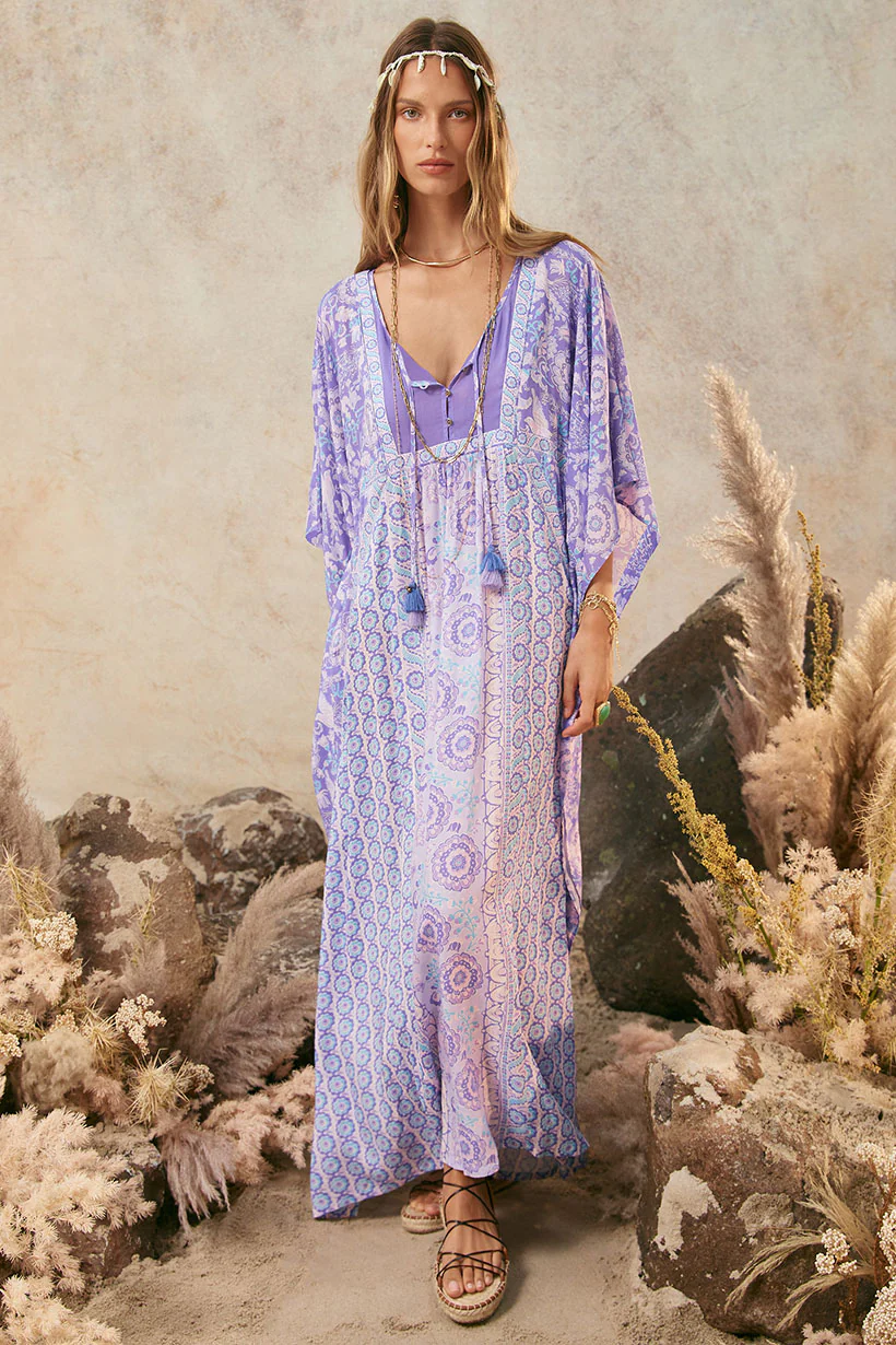 Sannah Gown