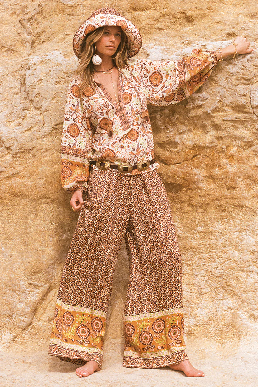 Sannah Pant - Image 5