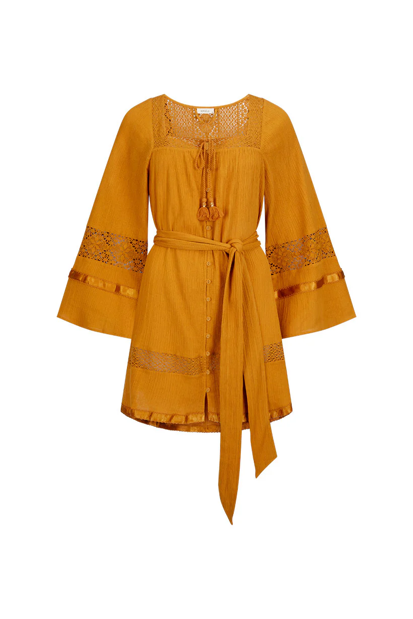 Serenade Tunic Dress - Image 5