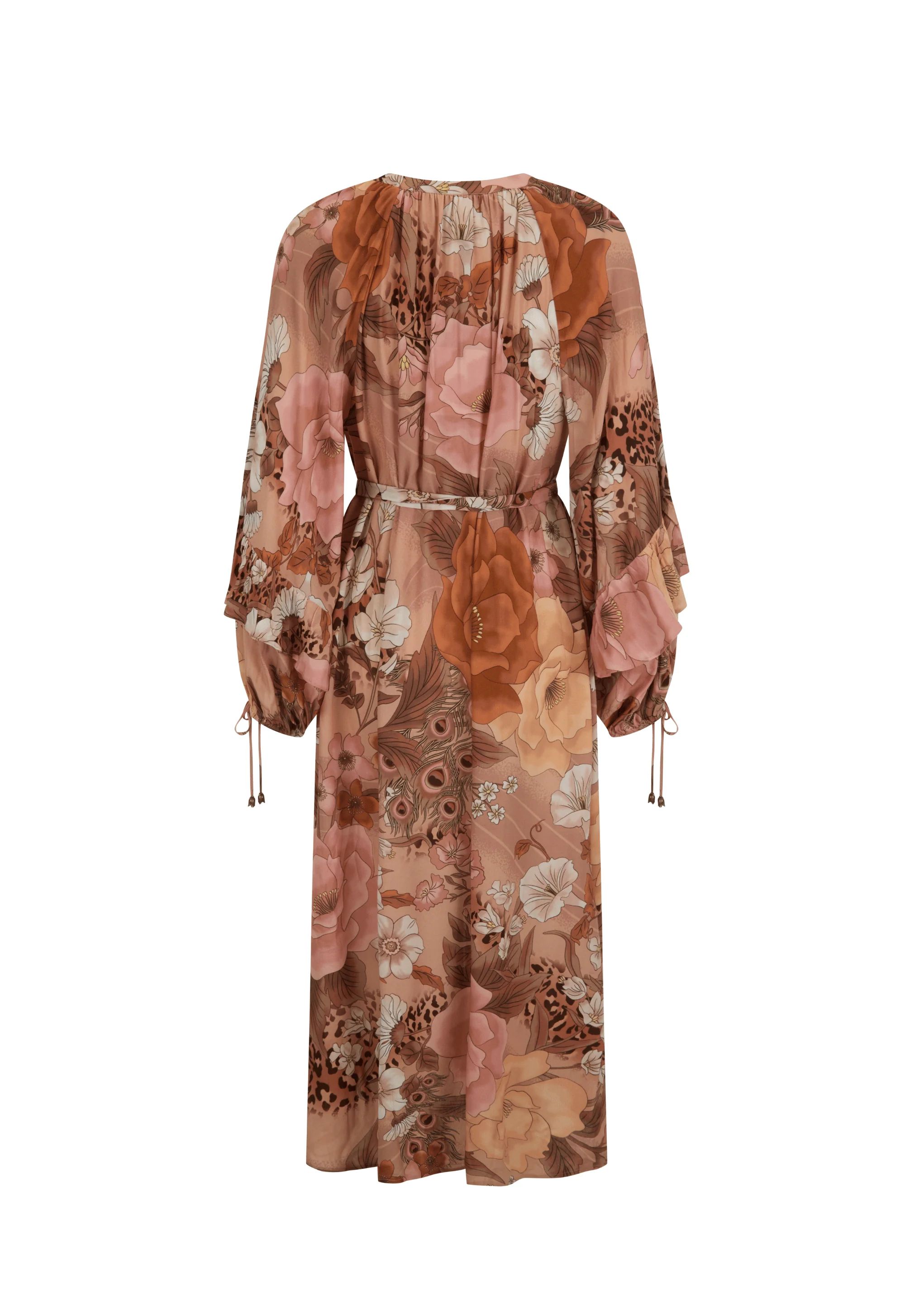 Stealing Beauty Gown - Image 10
