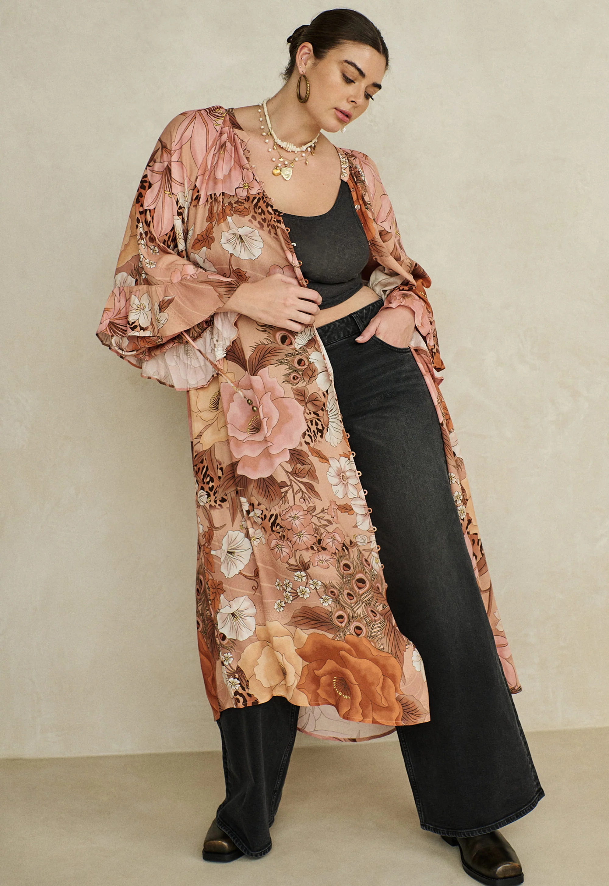 Stealing Beauty Gown - Image 5