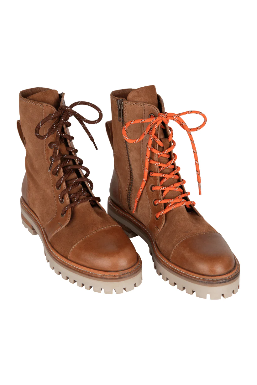 Adventure Boot - Image 4
