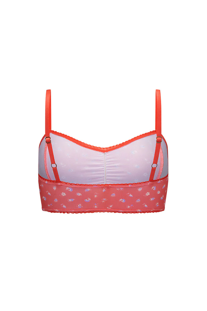 Sunshine Bandit Bralette - Image 6