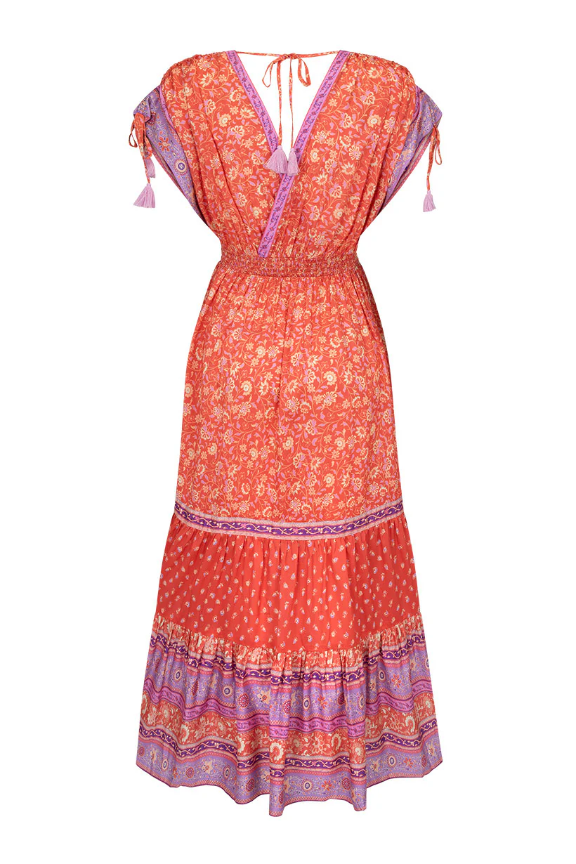 Sunshine Bandit Gown - Image 10