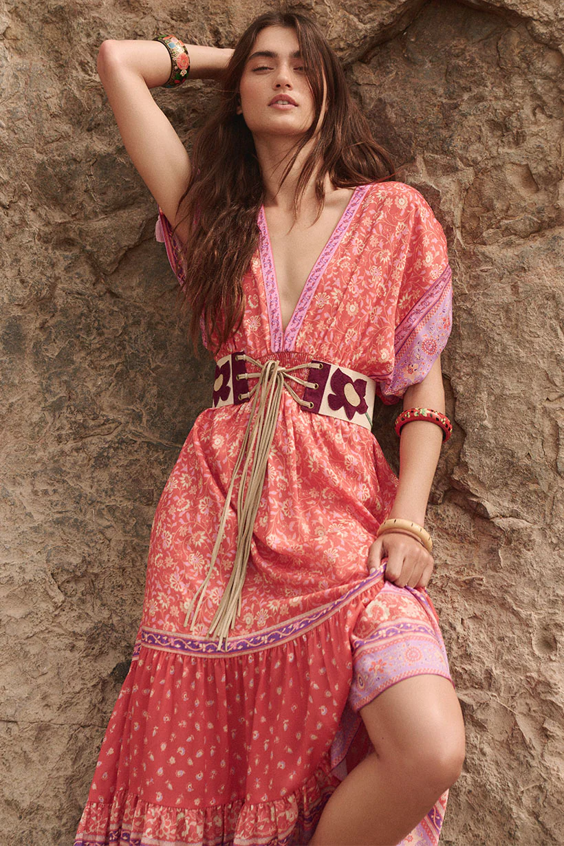 Sunshine Bandit Gown - Image 3
