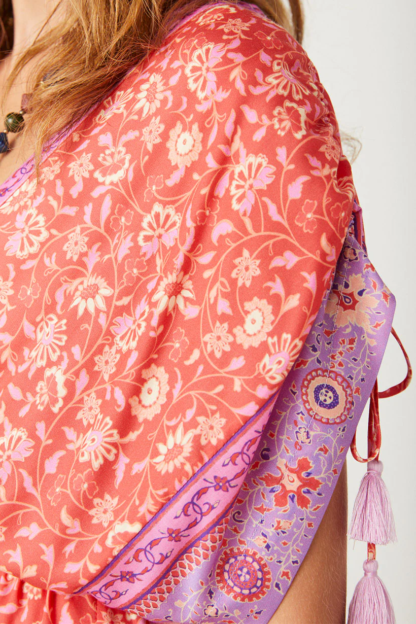 Sunshine Bandit Gown - Image 6
