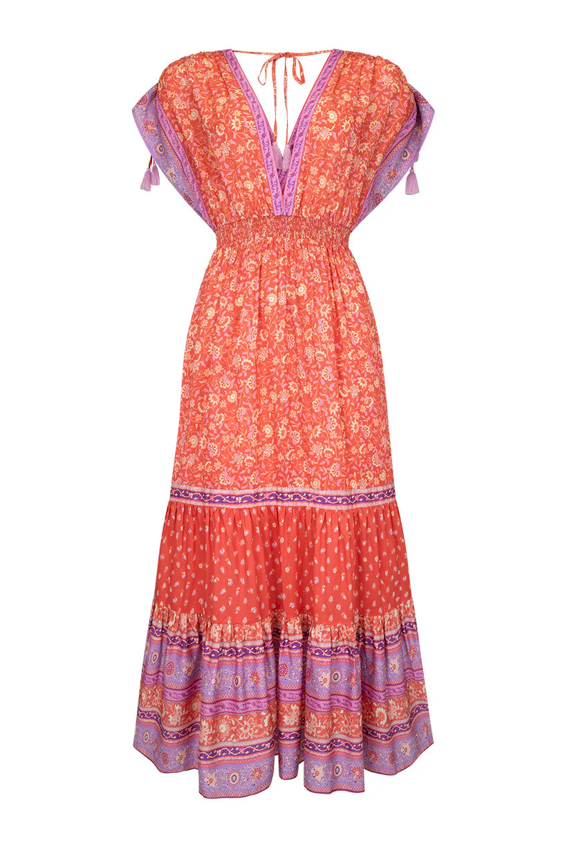 Sunshine Bandit Gown - Image 9