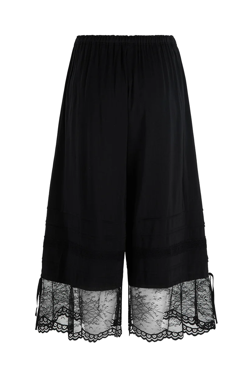 Teodora Lace Pantaloon - Image 3