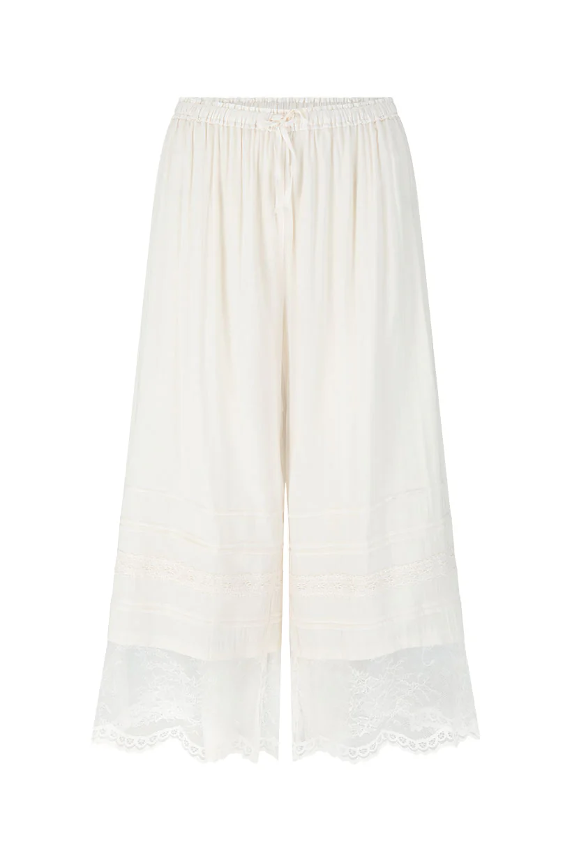 Teodora Lace Pantaloon - Image 6