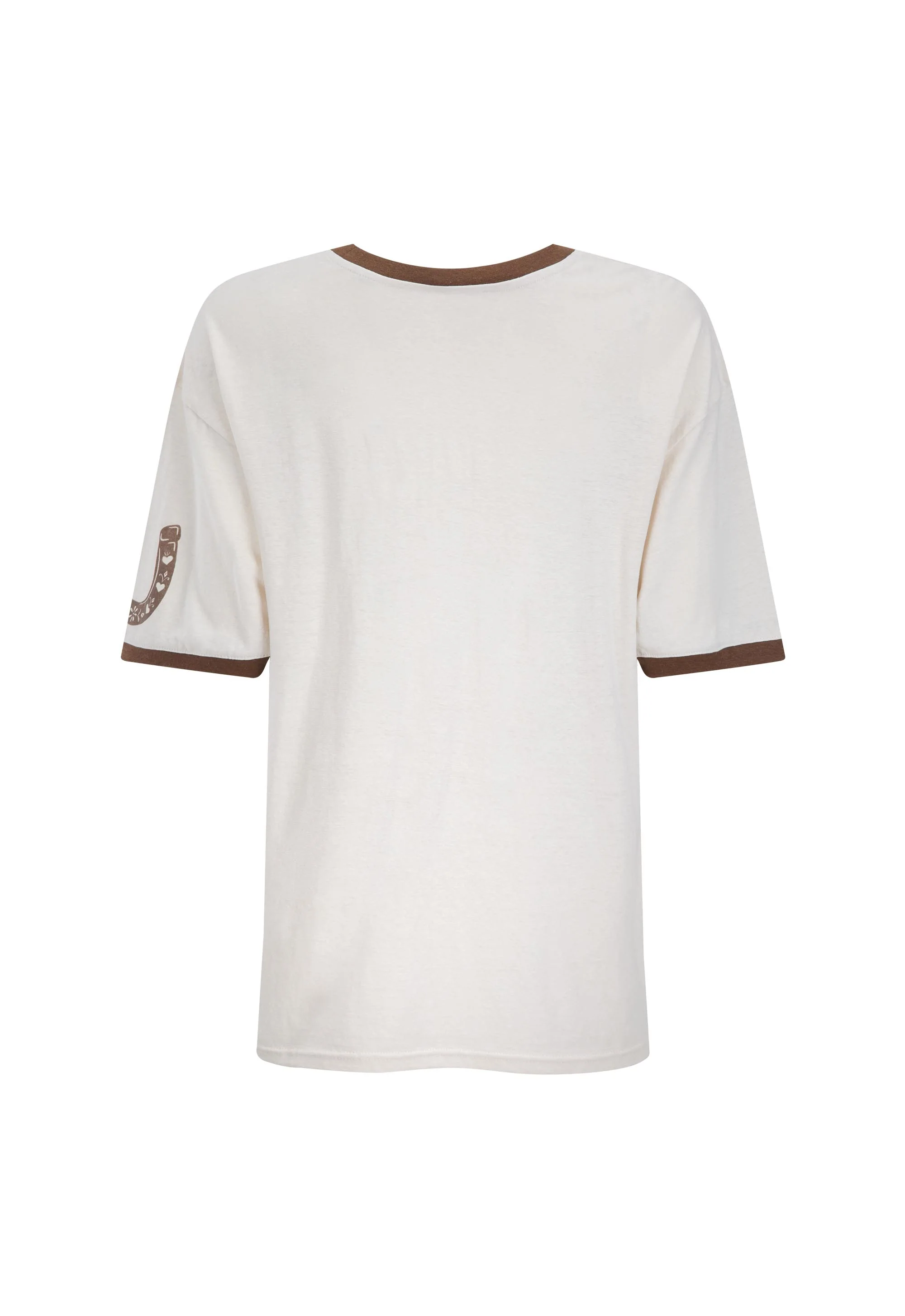 Texas Sweetheart Oversized Tee - Image 9