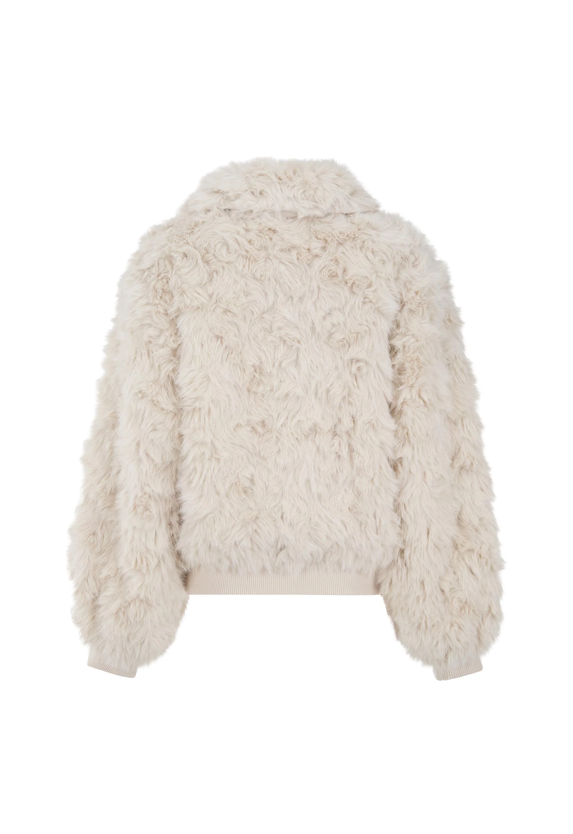 The Brooklyn Flea Bomber Jacket - Image 7
