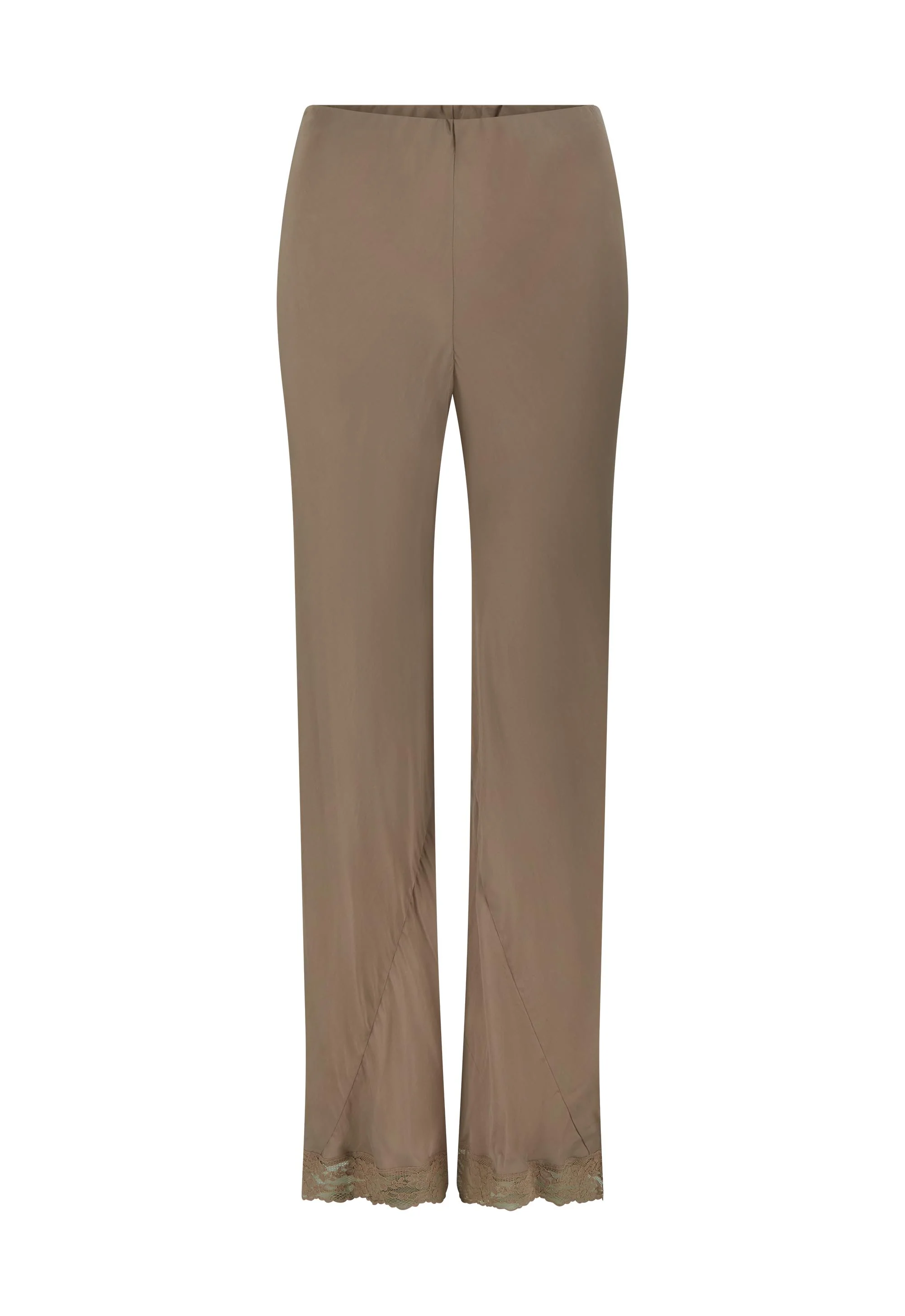 Vina Lace Bias Pant - Image 7