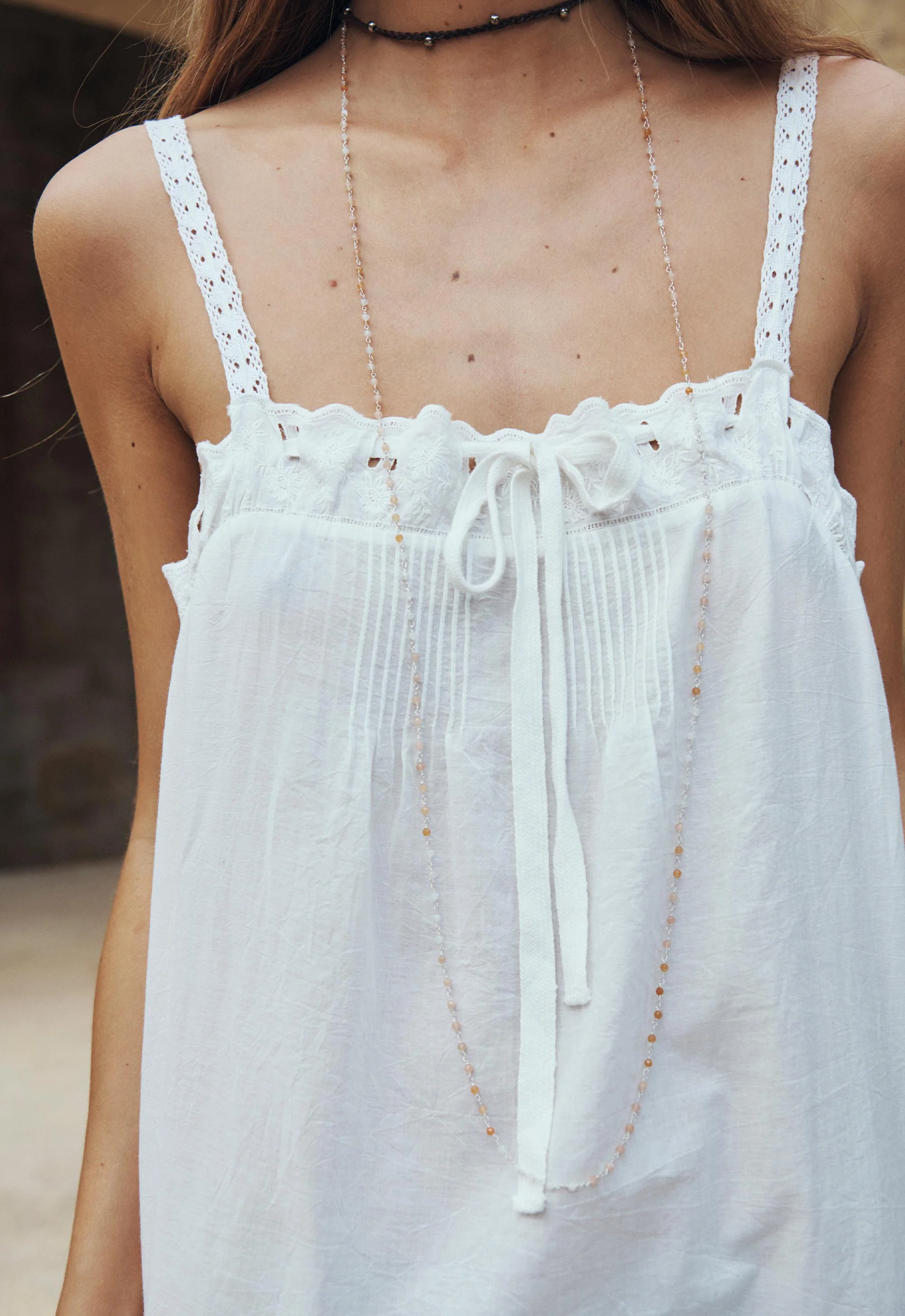 Vintage Petticoat Mini Dress - Image 3