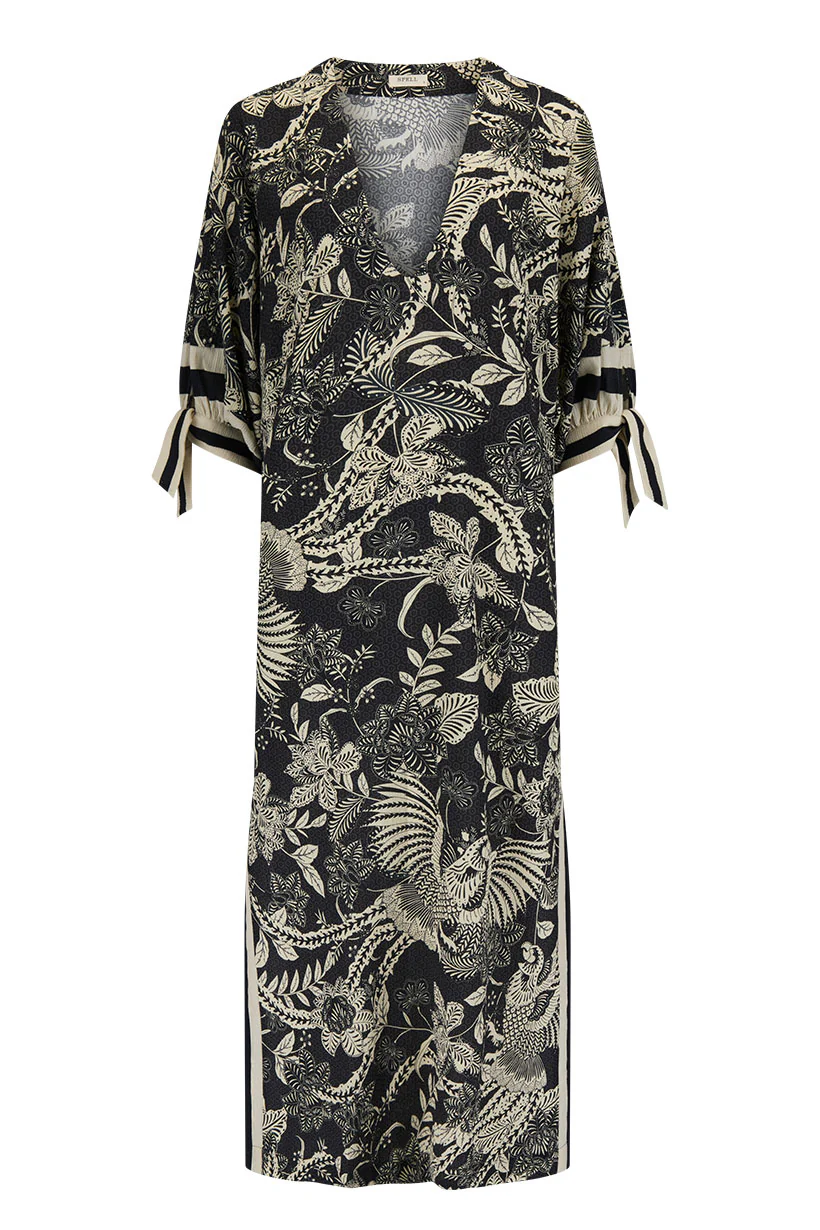 Volcano Goddess Kaftan - Image 6
