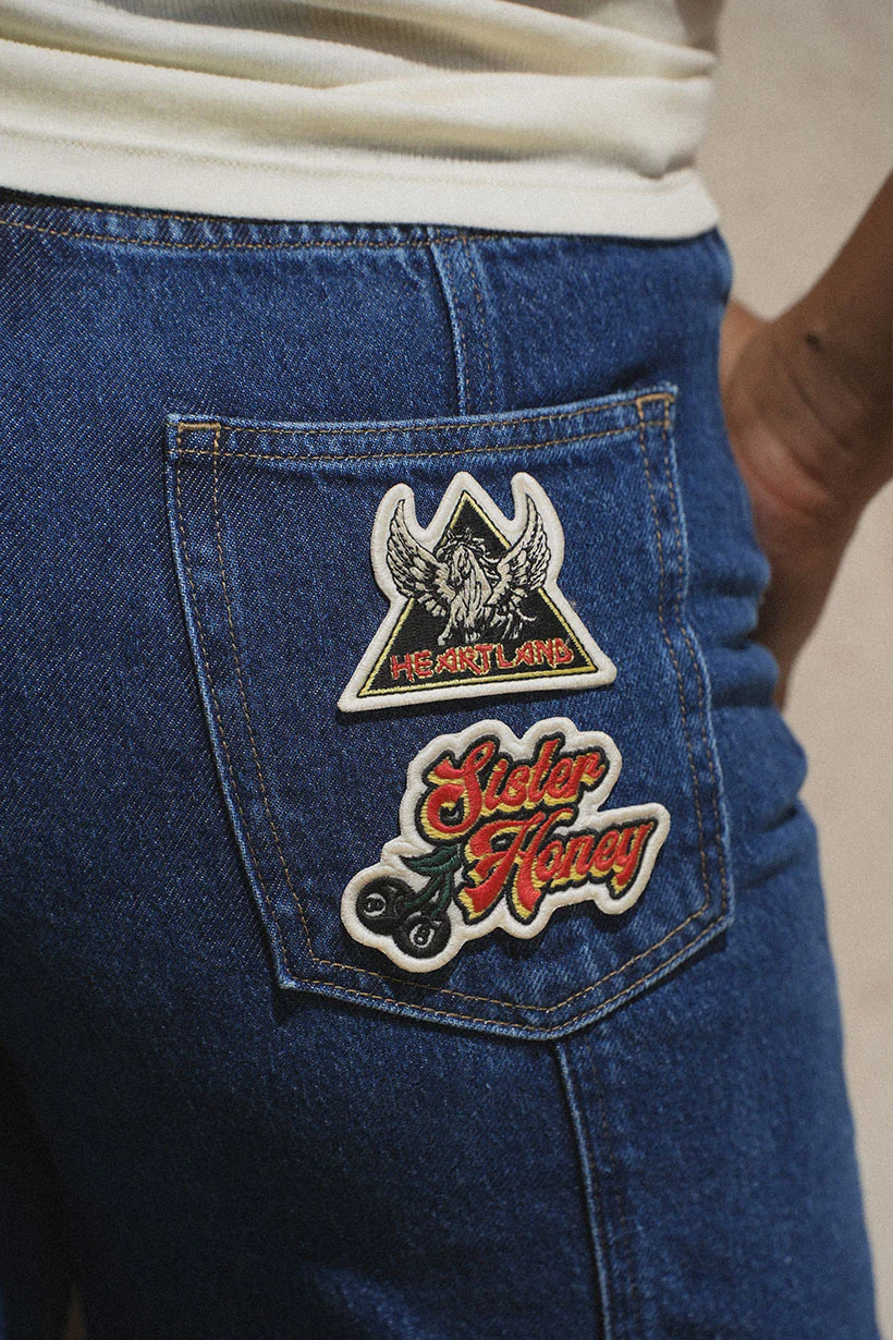 Wonderland Patches - Image 2