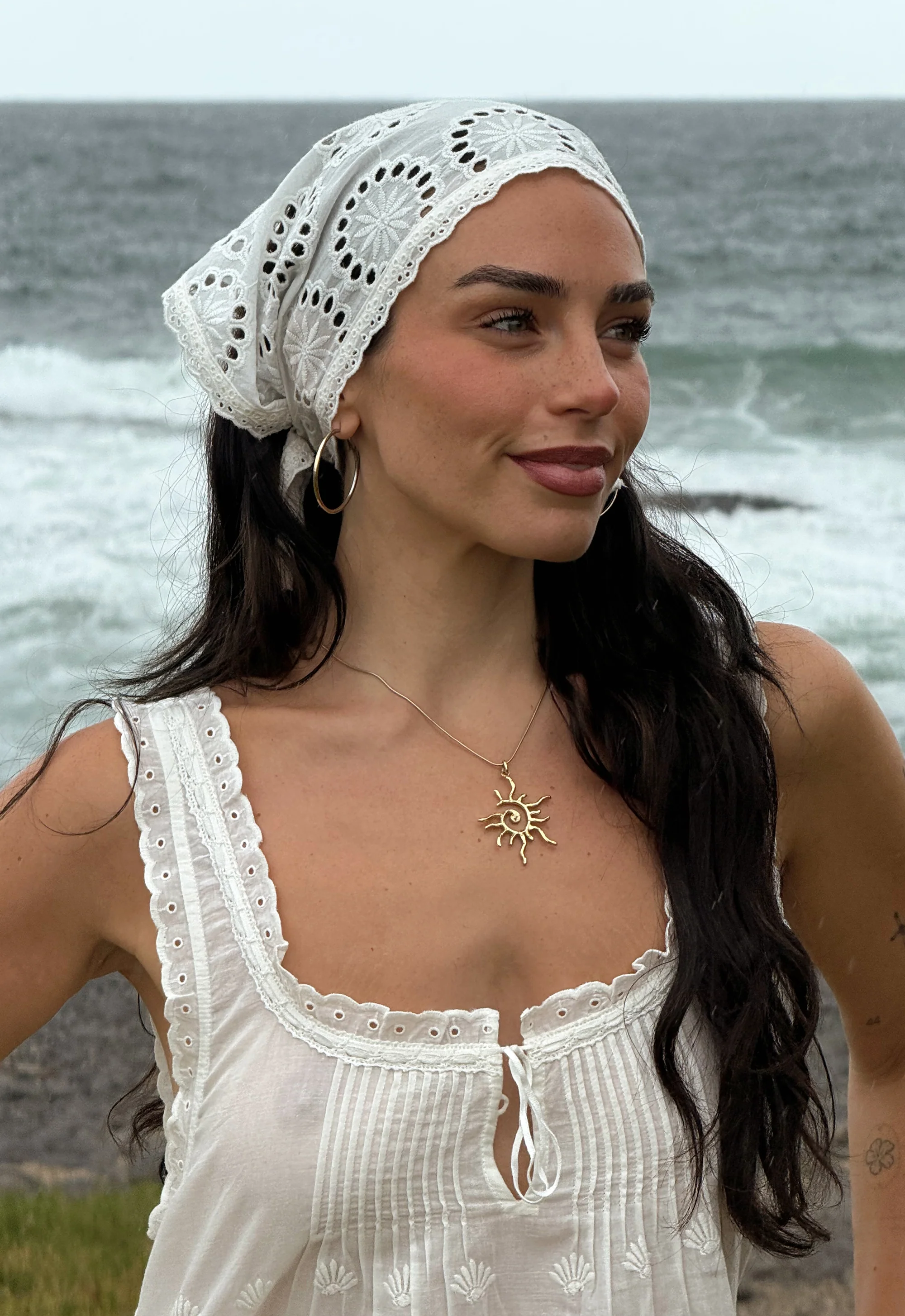 Yaya Headscarf - Image 3